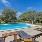 Agatta With Private Pool Villa