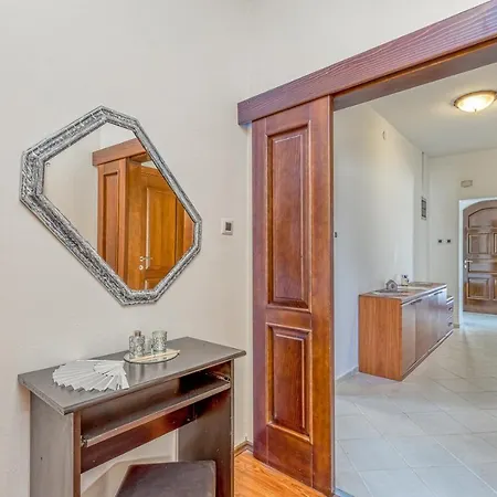 Agatta With Private Pool * Smoljanci