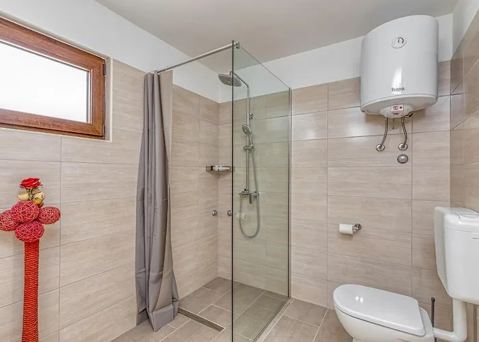 Agatta With Private Pool Villa