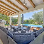 Villa Agatta With Private Pool