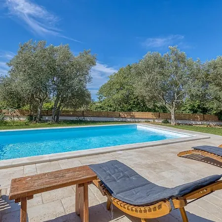 Agatta With Private Pool Villa