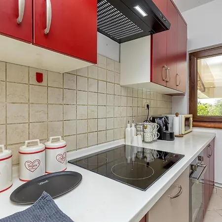 Villa Agatta With Private Pool *