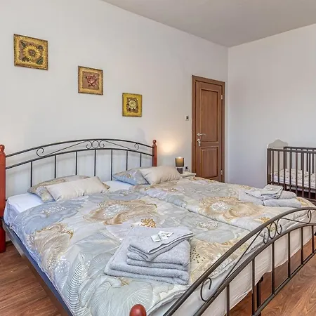 Agatta With Private Pool