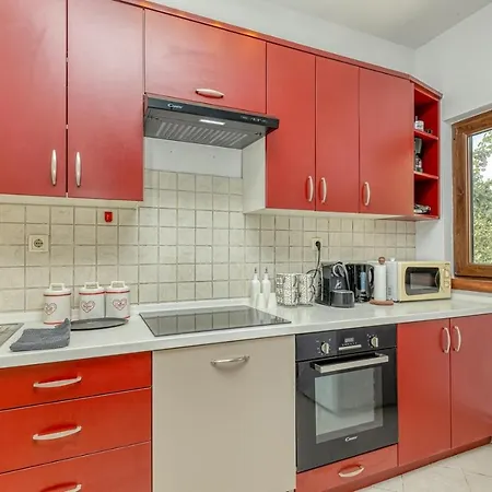 Agatta With Private Pool *