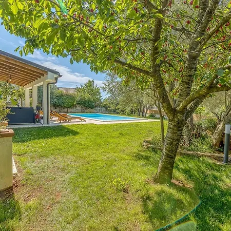 Agatta With Private Pool Villa Smoljanci